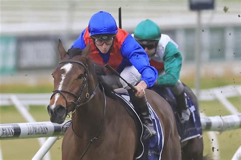 2022 Tramway Stakes: Race History .
